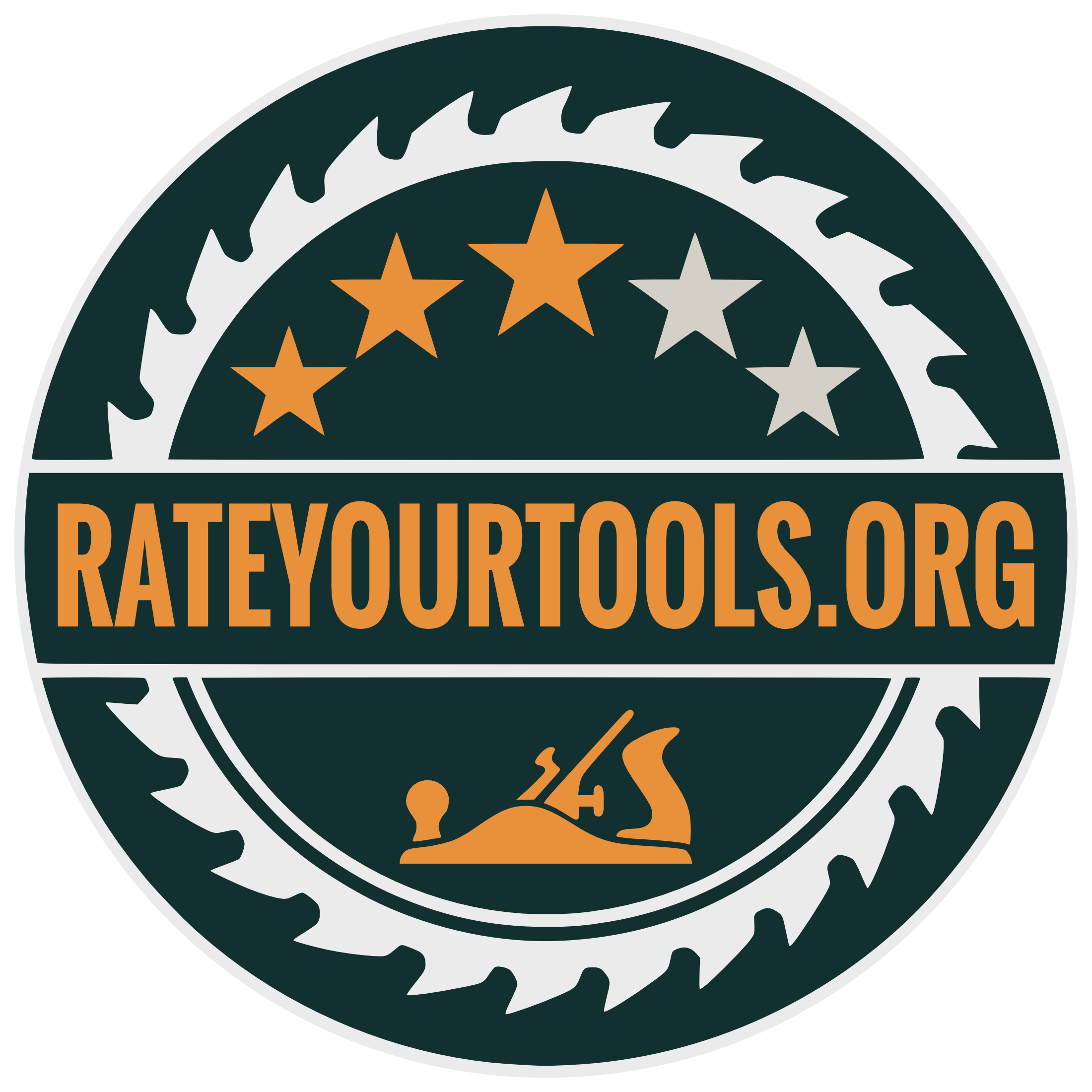 RateYourTools logo